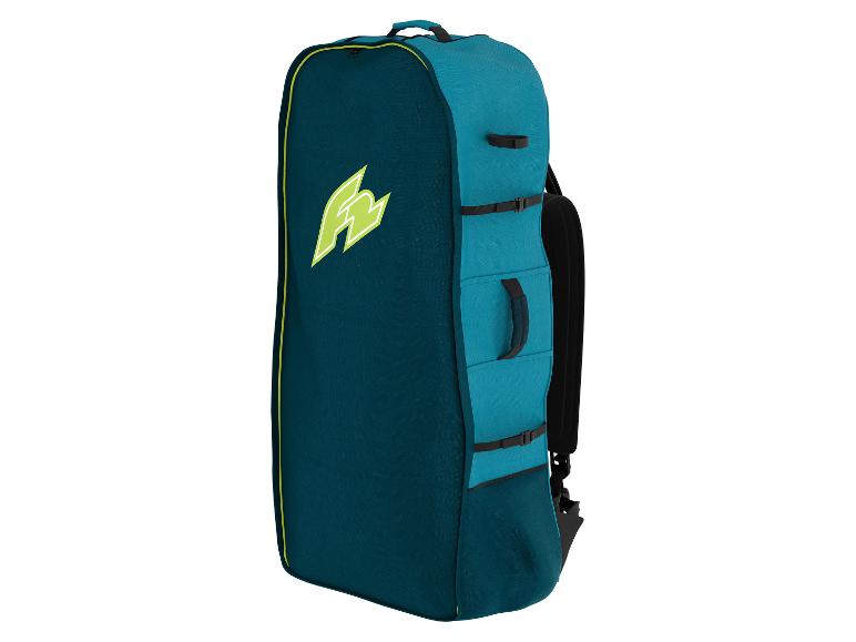 F2 Opblaasbaar SUP-board Solid met pomp en peddel