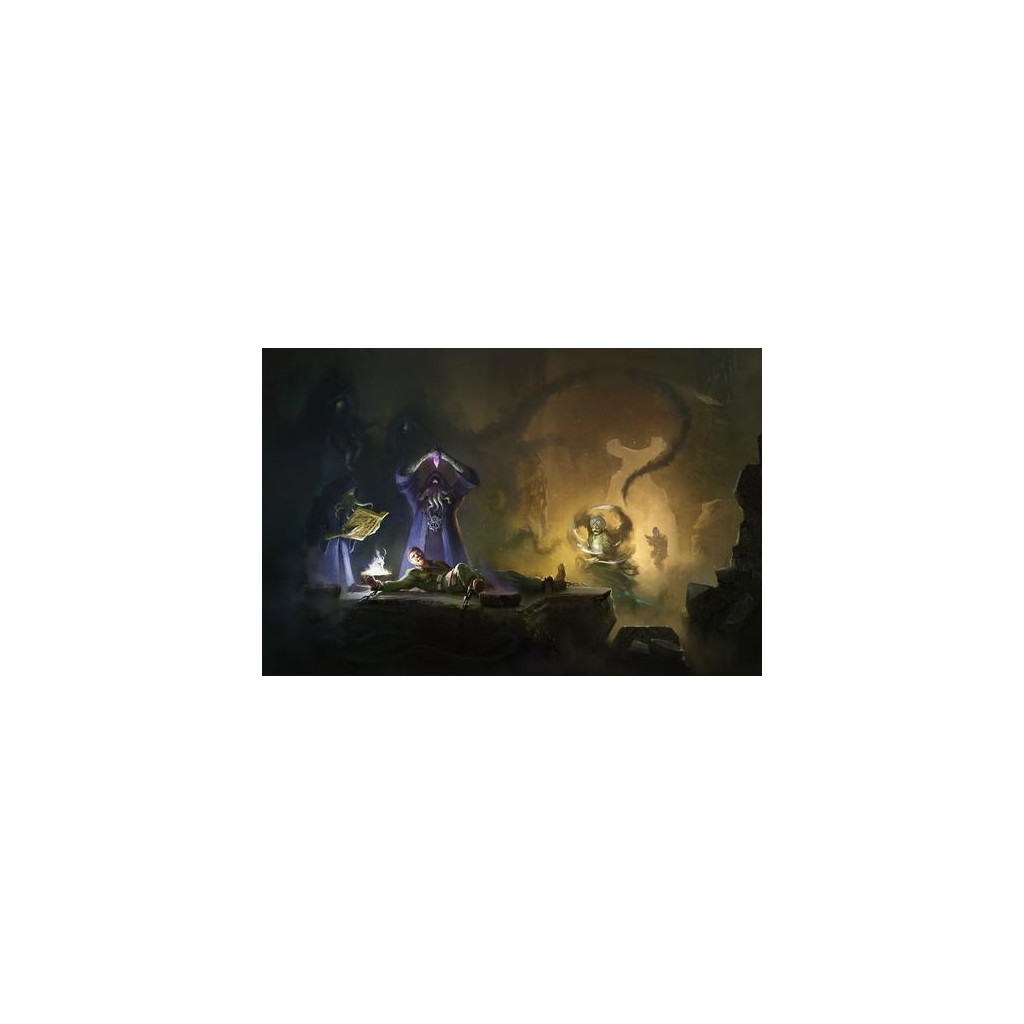 Achtung! Cthulhu - Gamemaster's Guide