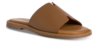 Tamaris Damesandal Brun 1-27135-42