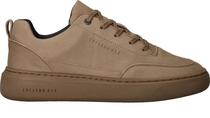 Cycleur DLX Buzz Sneakers Beige Heren