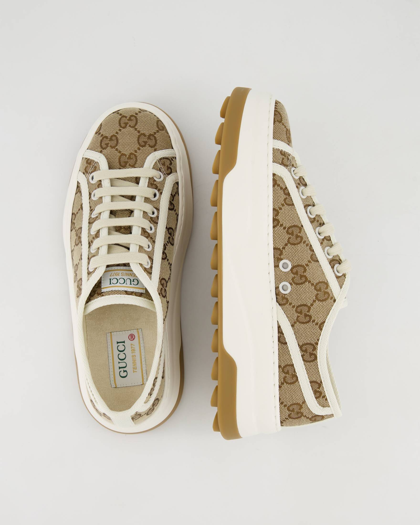 Gucci| Damen Sneaker