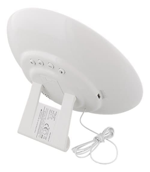 Wake-Up Light