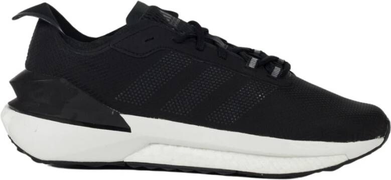 Adidas Perfor ce Runfalcon 3.0 hardloopschoenen zwart wit