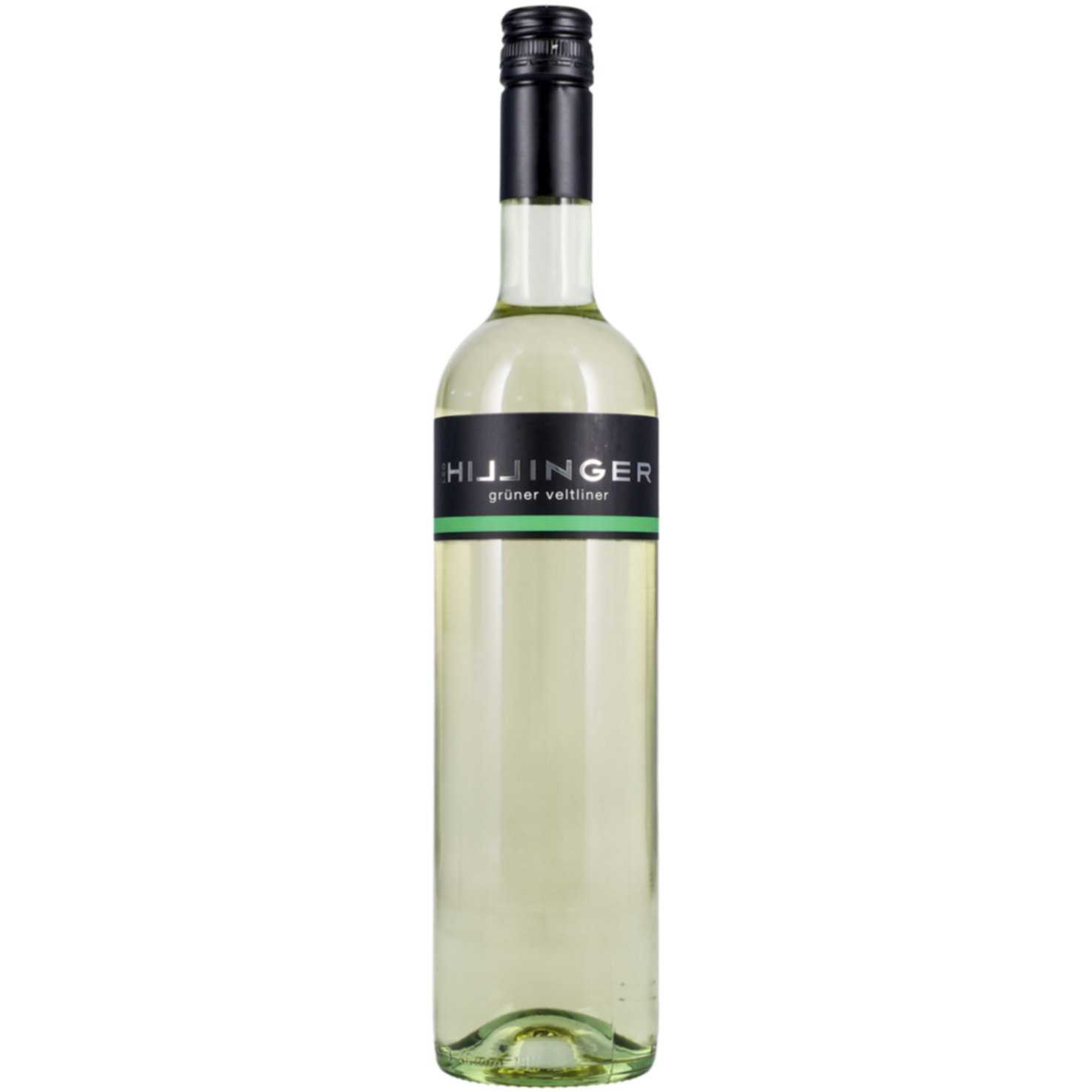 Neusiedlersee Grüner Veltliner Leo Hillinger -75cl