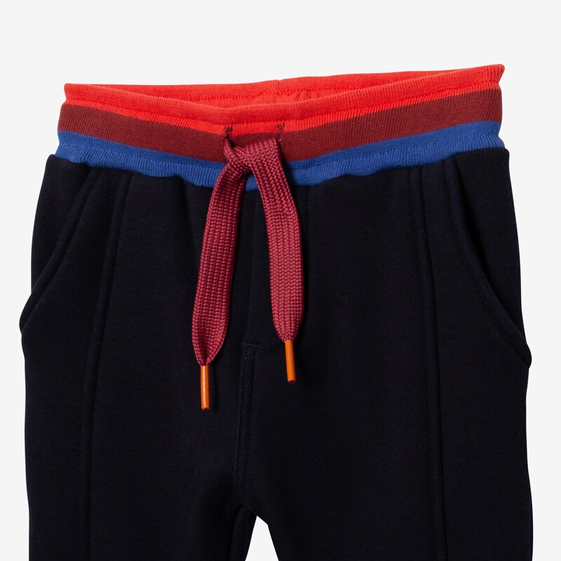 Jogging bébé garçon marine Catimini Aucune nuance