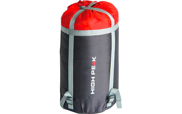 High Peak Deckenschlafsack Tay 8