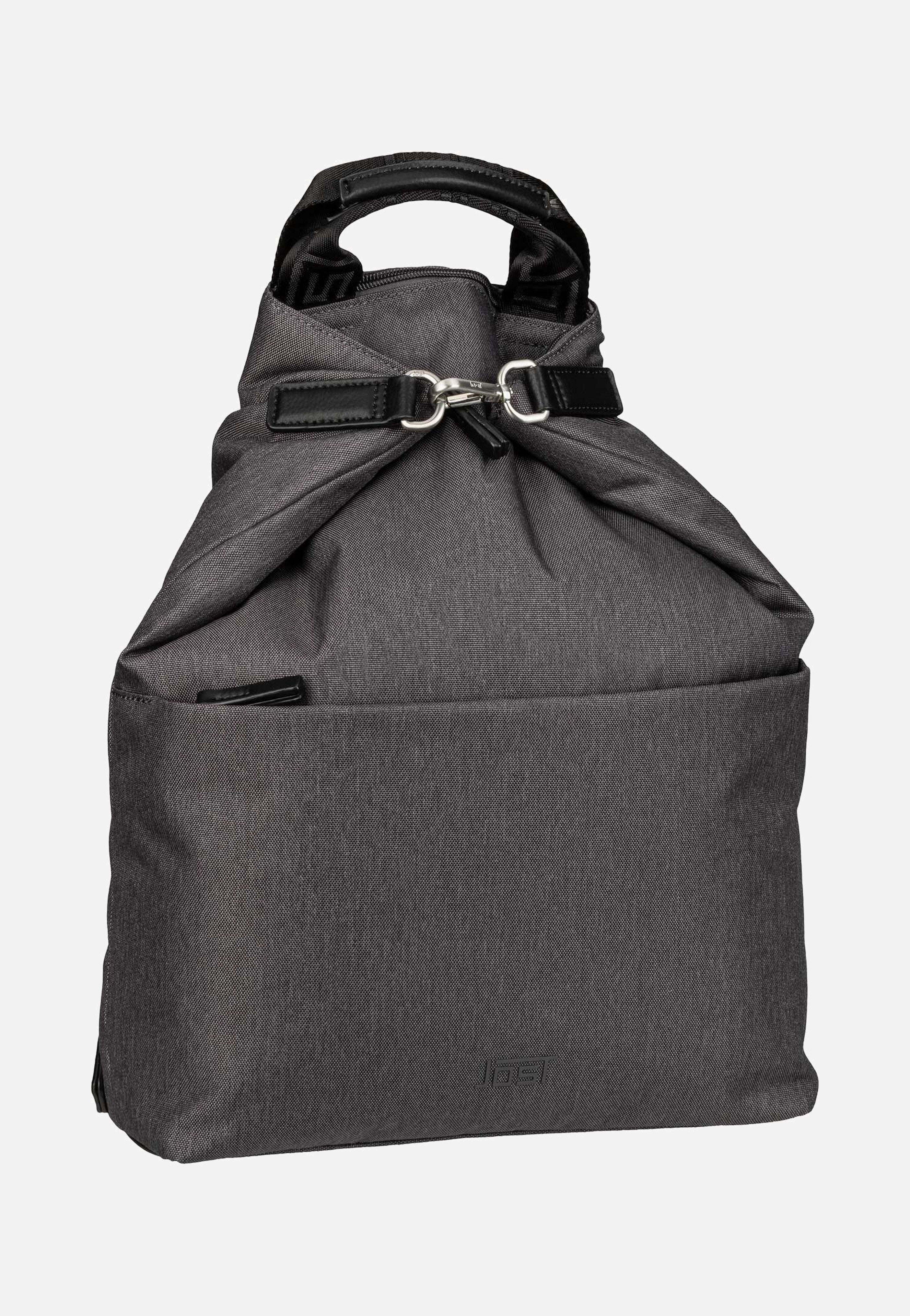 Bergen 1608 Dunkelgrau - Rucksack