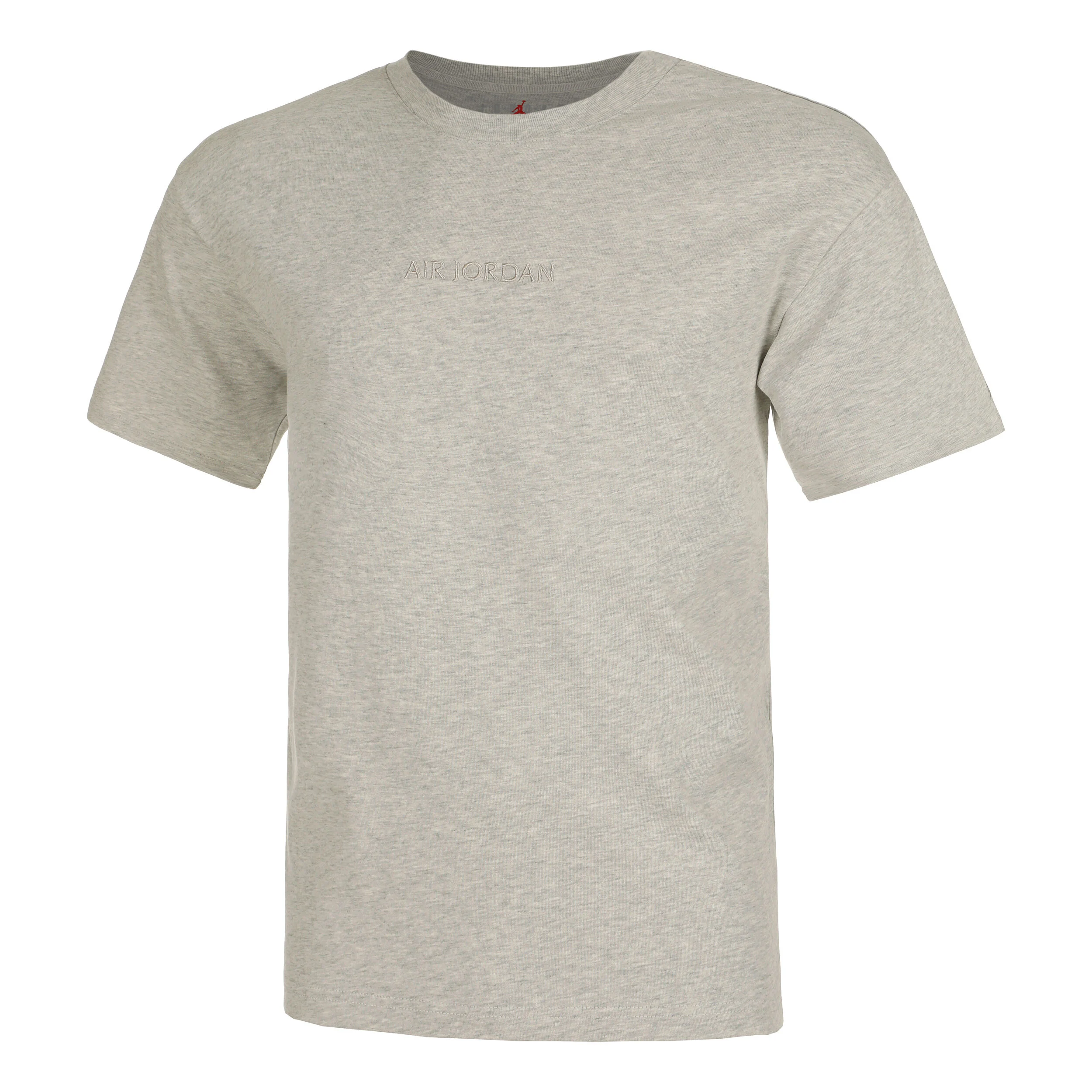 Nike Air Jordan Wordmark T-shirt Hommes - Gris