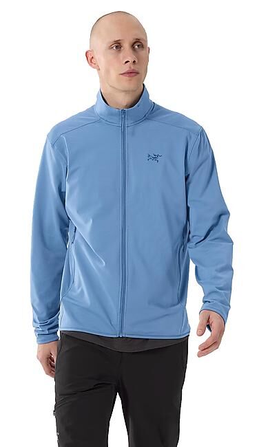 ARCTERYX - POLAIRE POLAIRE KYANITE LT JKT M