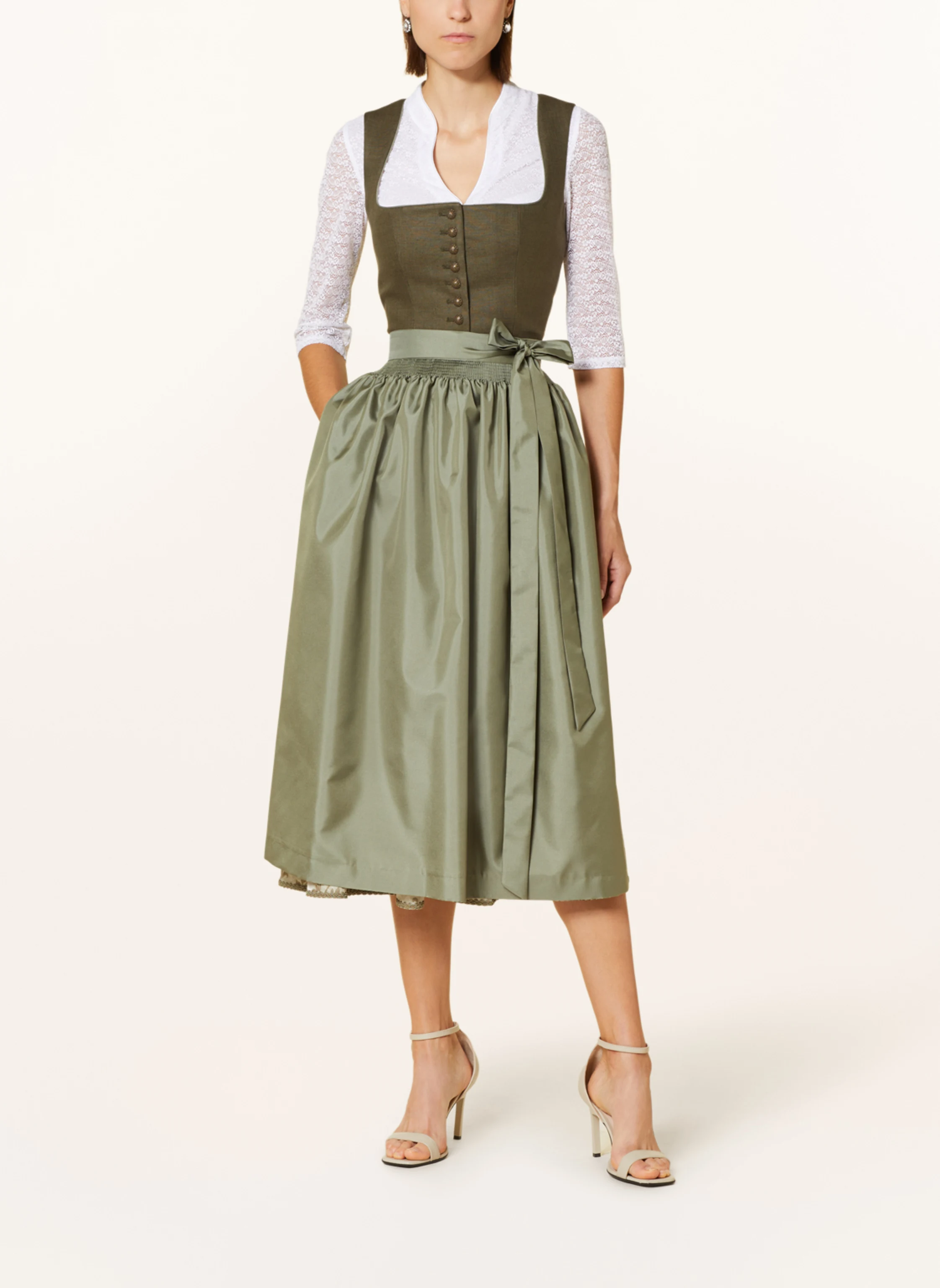 BERWIN & WOLFF Dirndl