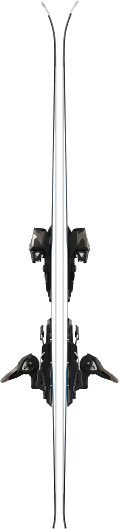 Atomic Cloud Q9 + M 10 GW All Mountain Ski