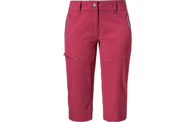 Schöffel Pants Caracas2 Funktionale ¾ Damenhose