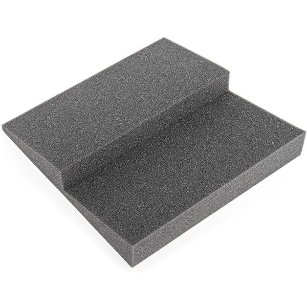 Auralex Acoustics Roominators Alpha-DST burgunder