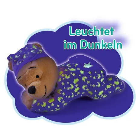 Simba Winnie Pooh Gute Nachtbär II