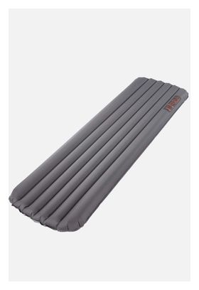 Matelas Rab Stratosphere 5.5 Gris