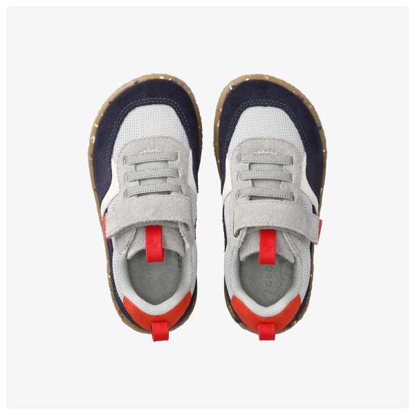 Groundies - Kid's Lou 2.0 - Chaussures minimalistes