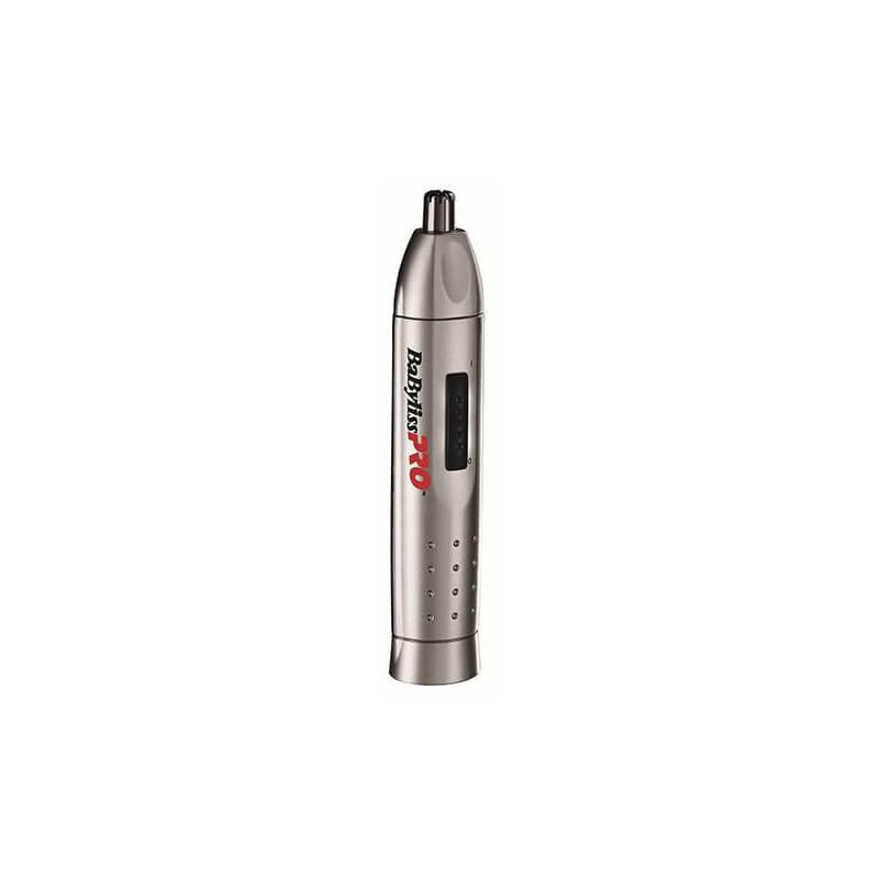 Tondeuse Nez Oreilles FX7020E Babyliss Pro