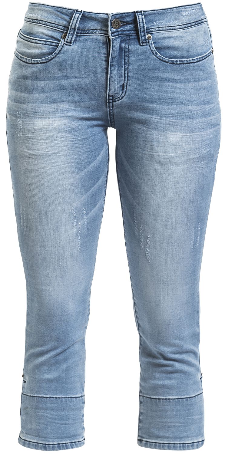 Pick Up The Pieces | RED by EMP Short