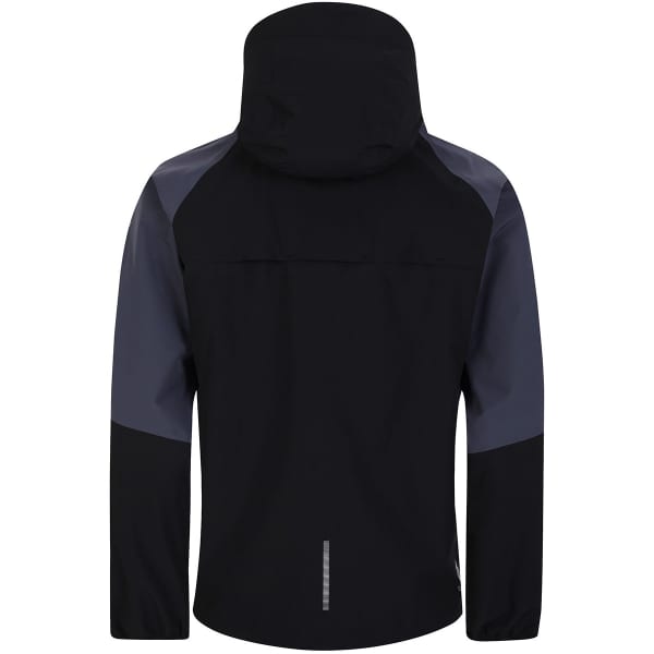 Veste randonnée DARE 2B MOVEMENT JKT EBONY/BLACK
