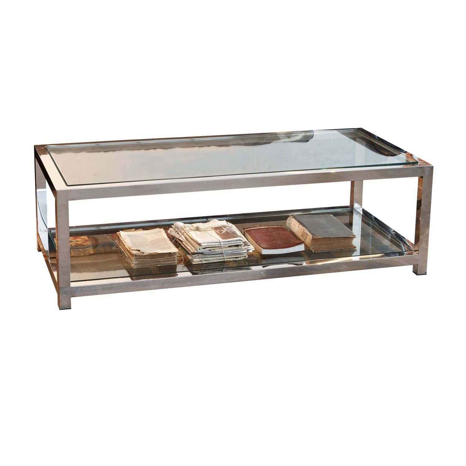 Couchtisch Clayton 40/130/60 cm