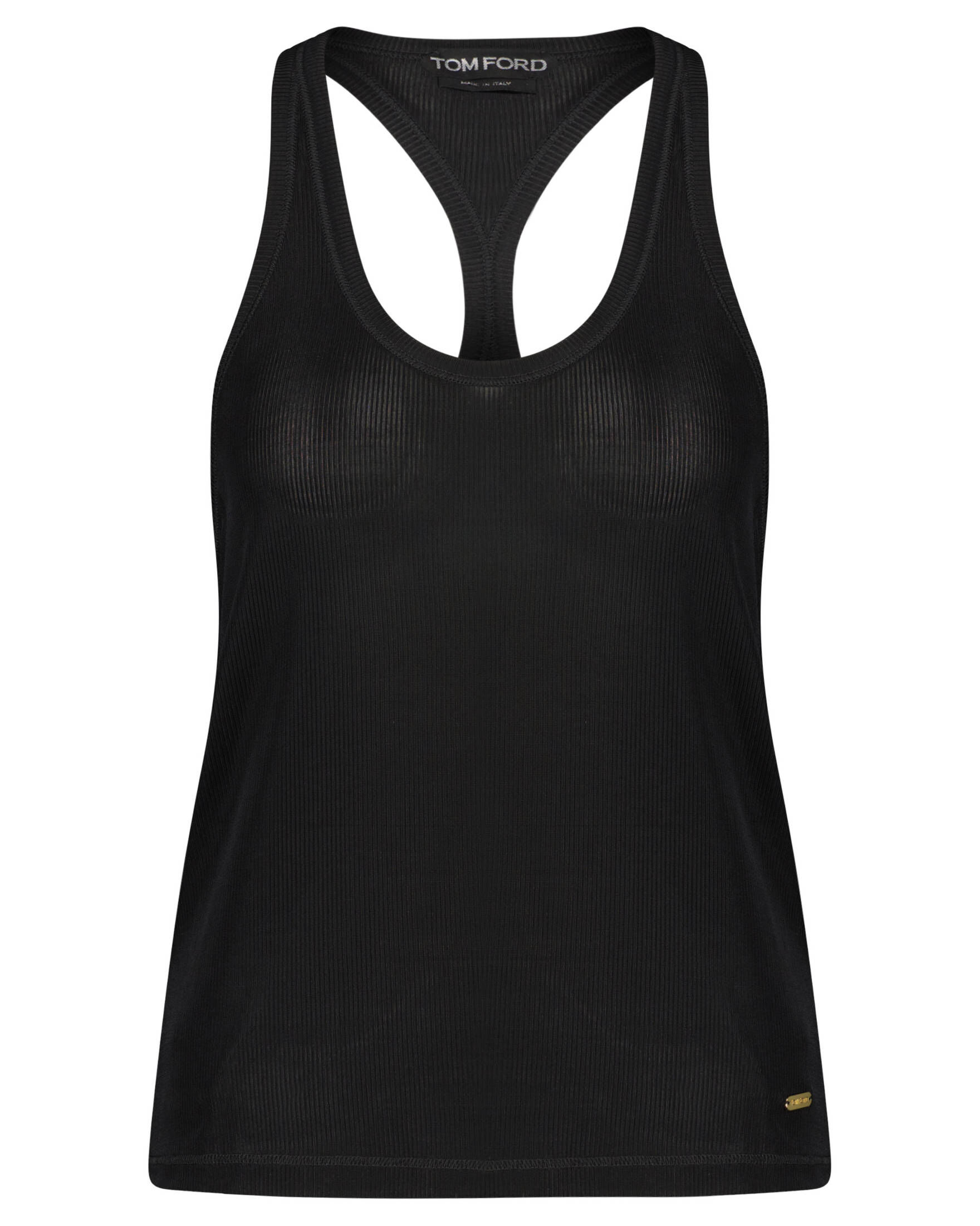 Tom Ford| Damen Racerback-Tanktop