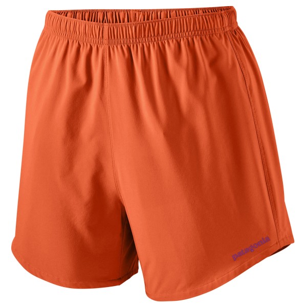 Patagonia - Women's Trailfarer Shorts 4,5'' - Short de running