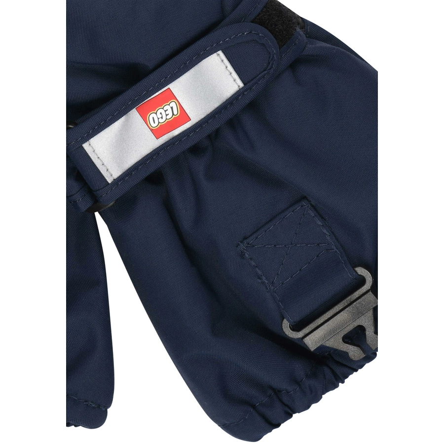 LEGO® WEAR Fäustlinge LWATLIN 706 dark navy