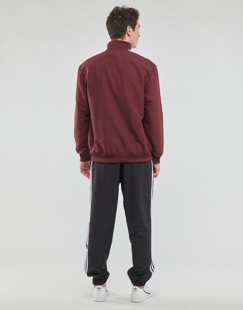 Adidas Sportswear - 3S WV TT TS - Rouge / Noir