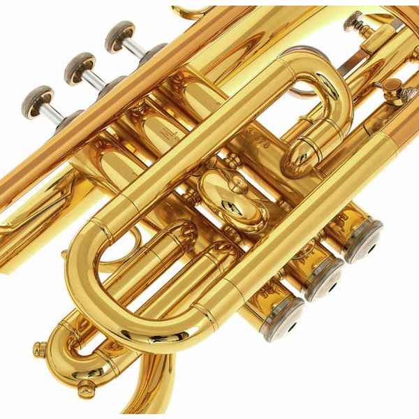 Schagerl K-451L Bb- Cornet