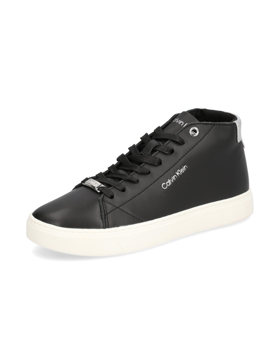 CUPSOLE UNLINED HIGH TOP-LTH