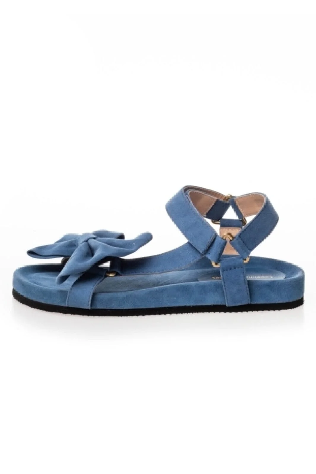 Copenhagen Shoes Sky And Diamonds Suede