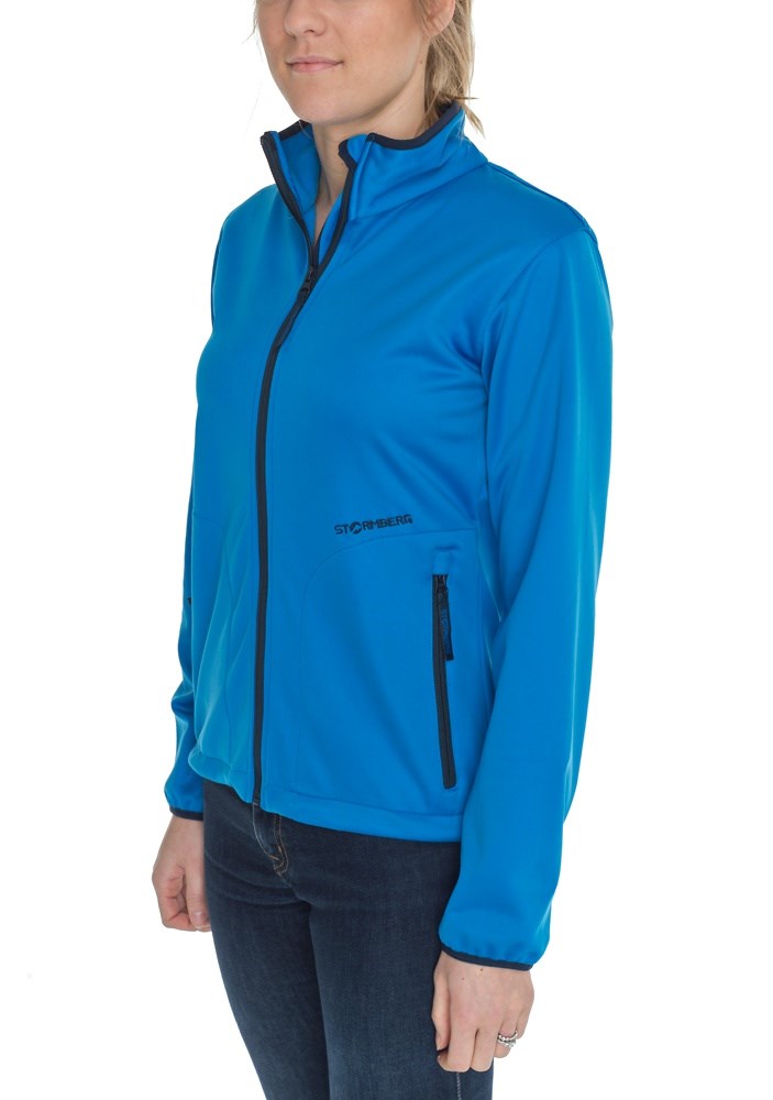 Stormberg Mollestad softshelljakke