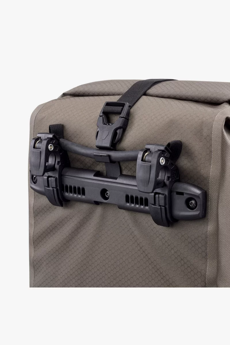 Ortlieb Gravel-Pack 2 x 12.5 L Gepäckträgertasche
