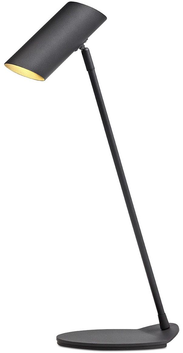 Bureaulamp  Hester B21.5 x D12 cm