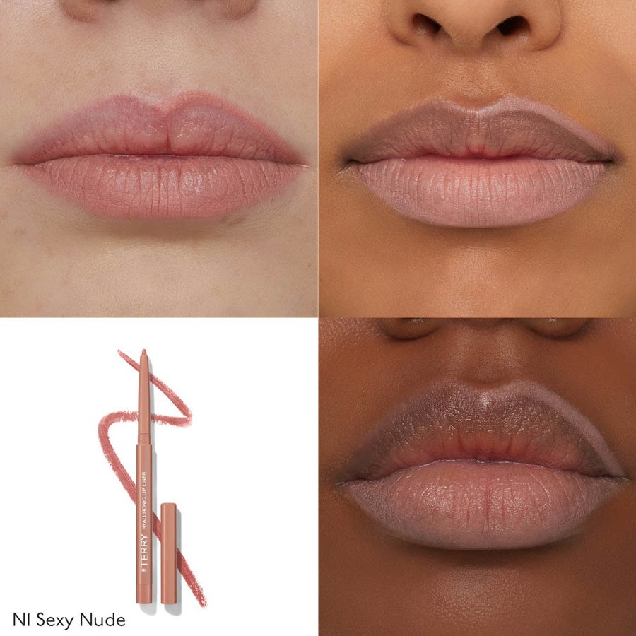 By Terry Hyaluronic Lip Liner 1. Sexy Nude 0,3g