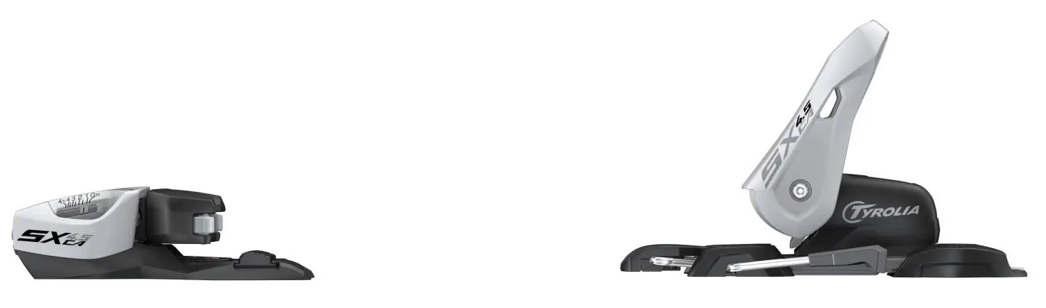Head Tyrolia SX 4.5 GW CA Junior Skibindinger | SkatePro