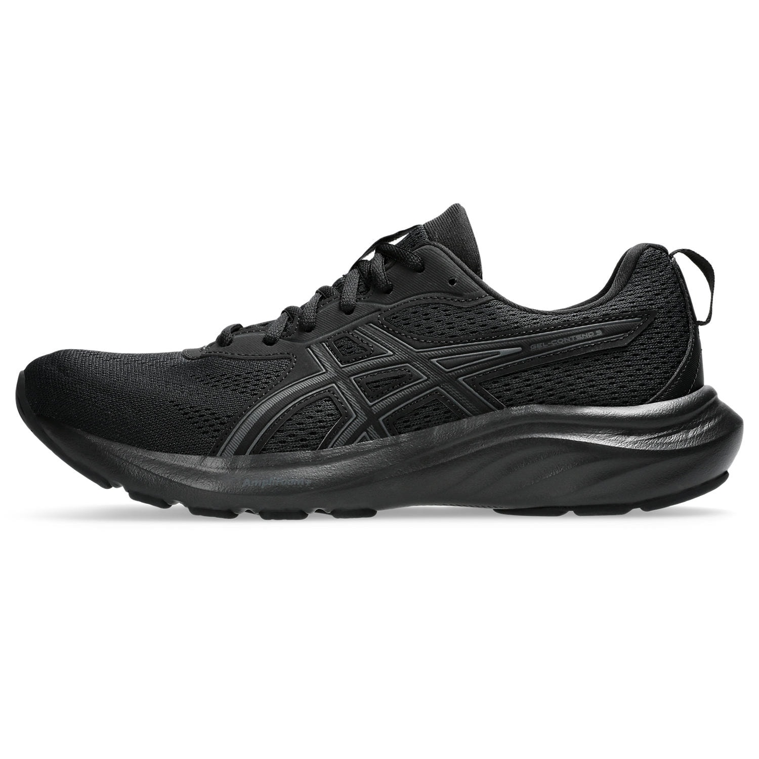 Asics Laufschuh »GEL-CONTEND 9«  mehr Dämpfung