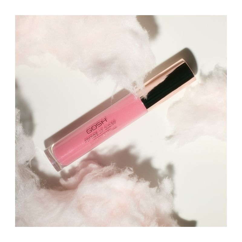 Gloss Peptide 010 Candyfloss Gosh 7ml