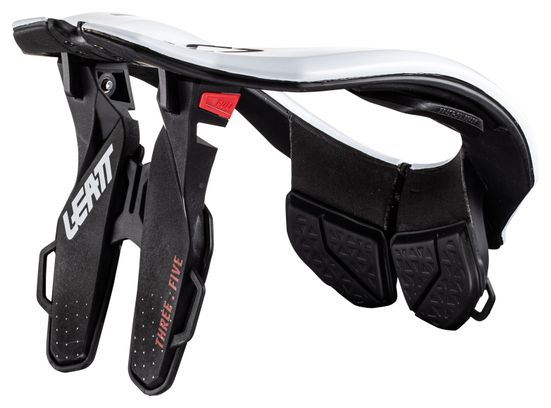 Protection Cervicale Leatt 3.5 Blanc