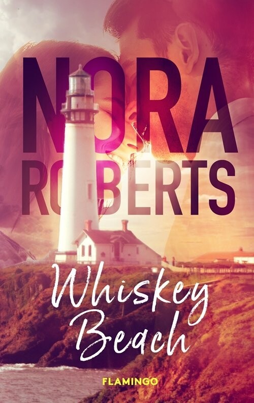 Whiskey Beach - Nora Roberts - Bog