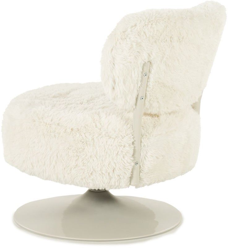 Fauteuil Furlo Beige van By Boo