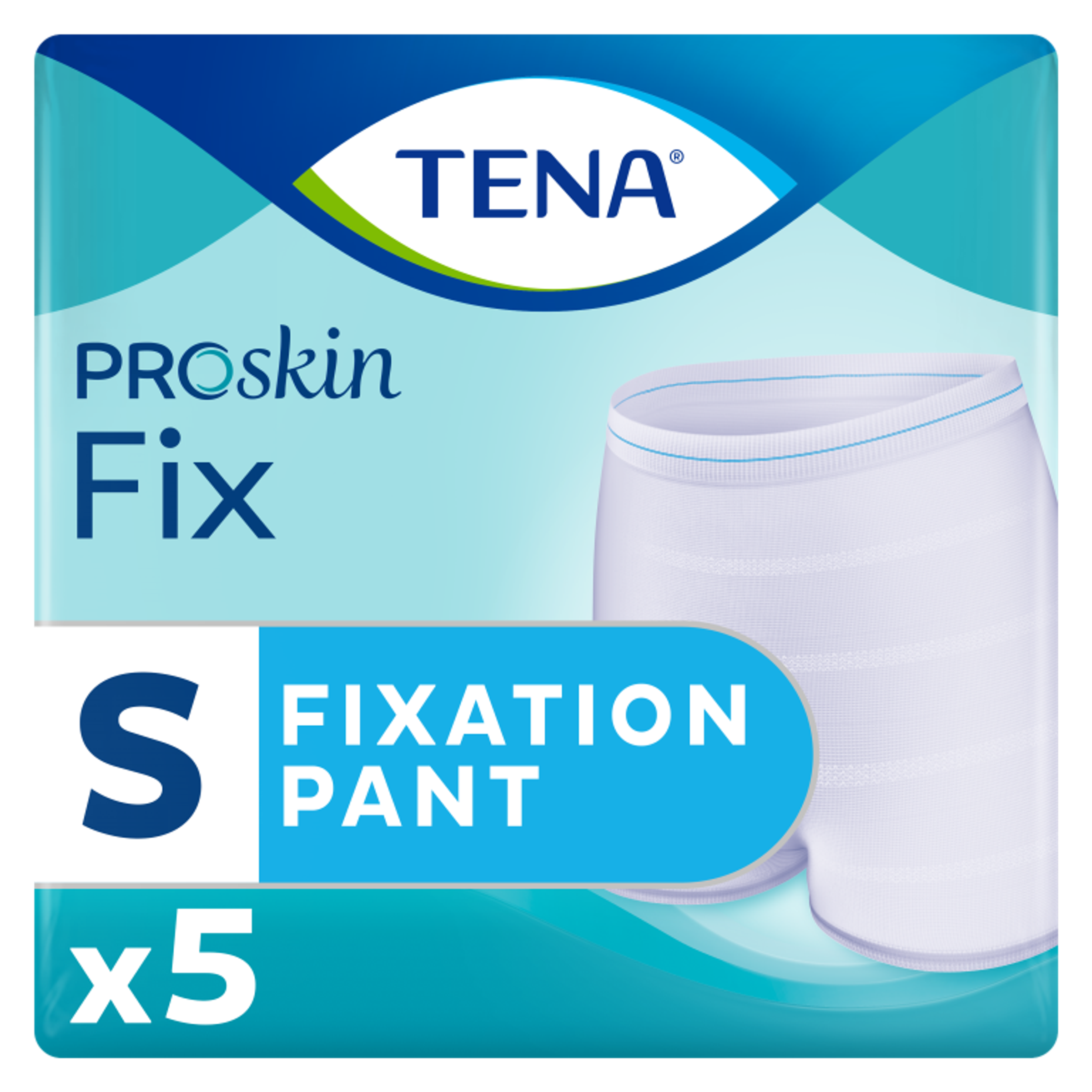 Tena Fix Premium XS (5 stuks)