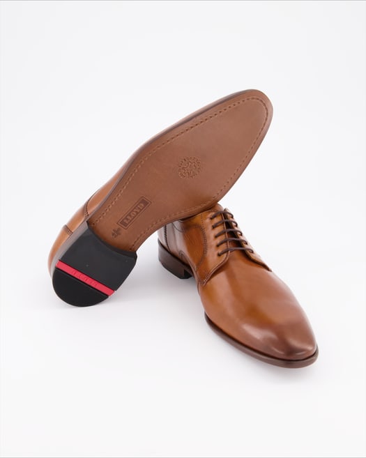 Lloyd PADOS Business Schuhe in Braun