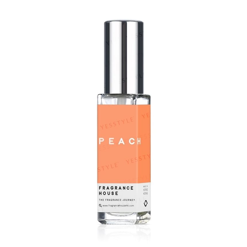 Fragrance House - Parfum Peach