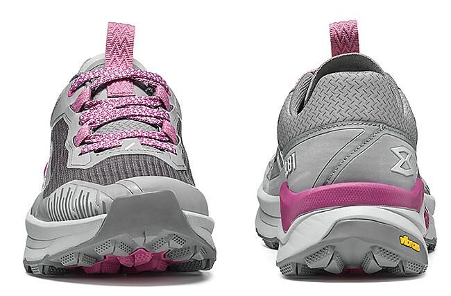 GARMONT - CHAUSSURES DE MULTIACTIVITE 9-81 ENGAGE W