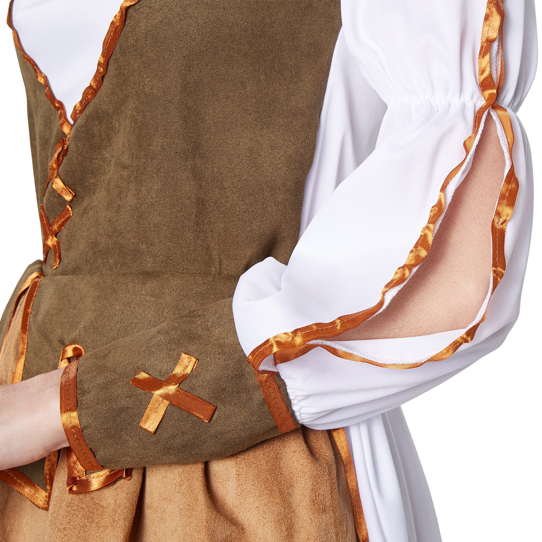 tectake® Frauenkostüm Königin der Diebe