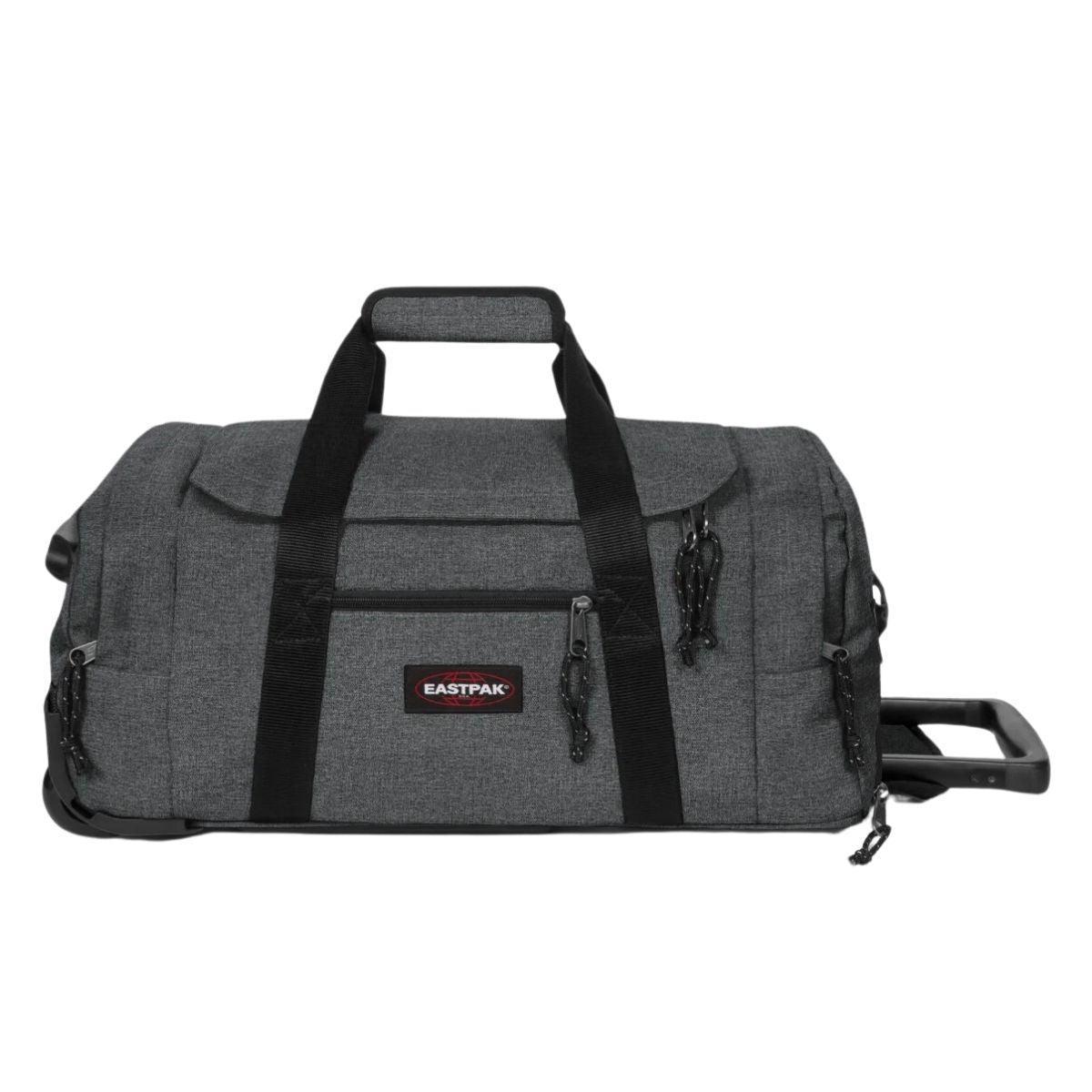 Eastpak LEATHERFACE M | Reistas op wielen