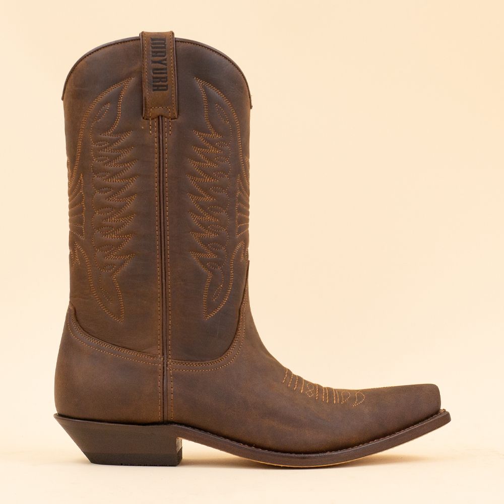 Mayura Boots cowboylaarzen 020 Old Sadale