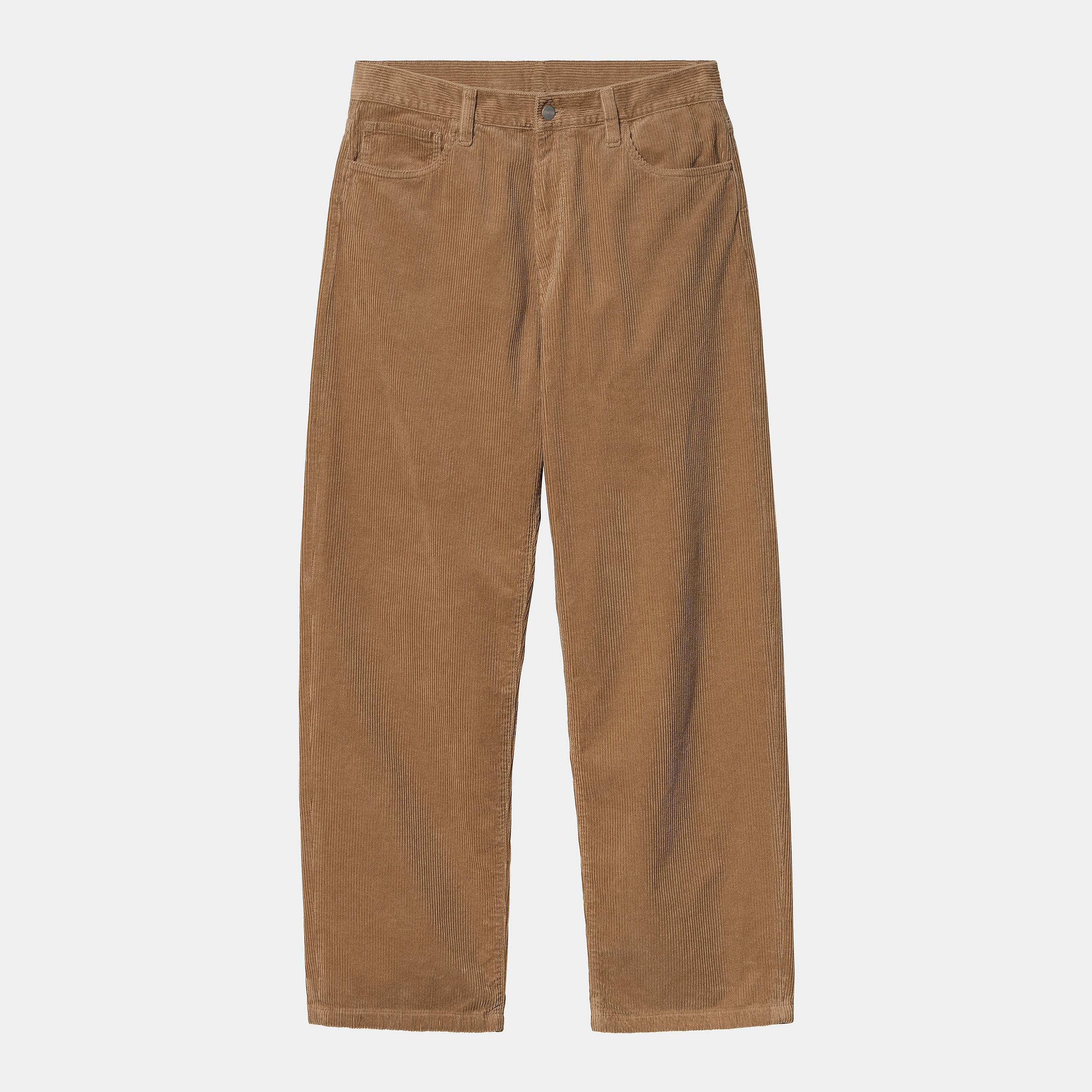 Carhartt WIP Landon Pant Blue Heavy Stone Wash