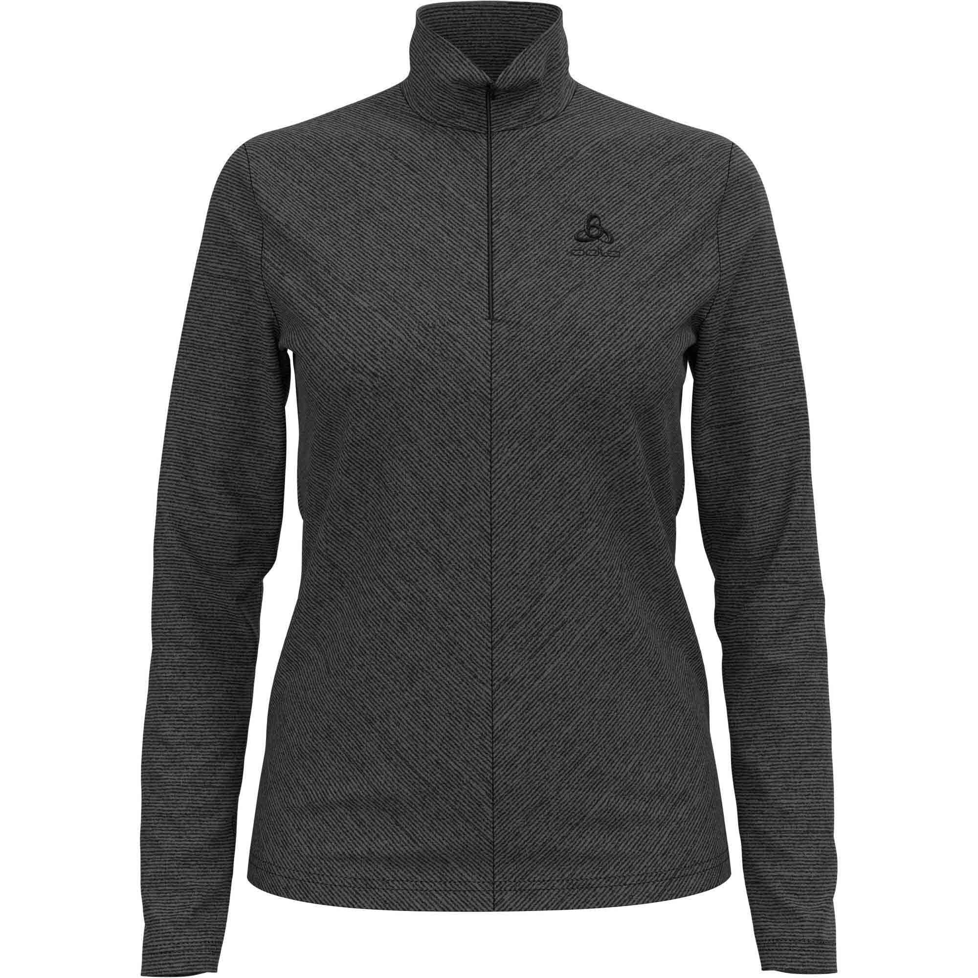 OdloMidlayer 1/2 Zip Roy W